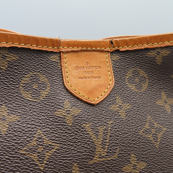 Louis Vuitton(���̺���) M40353 ���׷� ĵ���� ������ƮǮ MM ����� [�ϳ��̻���] �̹���4 - ���̺��� �߰���ǰ