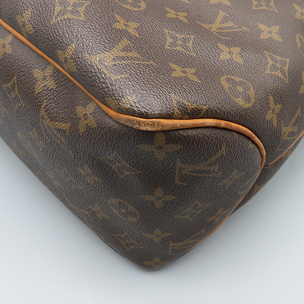 Louis Vuitton(���̺���) M40353 ���׷� ĵ���� ������ƮǮ MM ����� [�ϳ��̻���] �̹���6 - ���̺��� �߰���ǰ