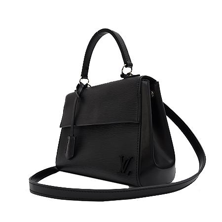 Louis Vuitton(���̺���) M41312 ���� ���� ���� Ŭ��� BB ��Ʈ�� + �����Ʈ�� 2WAY (���ַԵ���) �̹���2 - ���̺��� �߰���ǰ