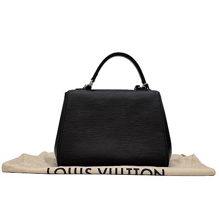 Louis Vuitton(���̺���) M41312 ���� ���� ���� Ŭ��� BB ��Ʈ�� + �����Ʈ�� 2WAY (���ַԵ���) �̹���3 - ���̺��� �߰���ǰ