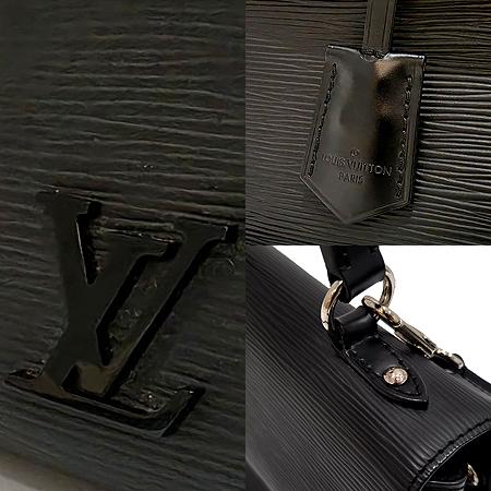 Louis Vuitton(���̺���) M41312 ���� ���� ���� Ŭ��� BB ��Ʈ�� + �����Ʈ�� 2WAY (���ַԵ���) �̹���4 - ���̺��� �߰���ǰ