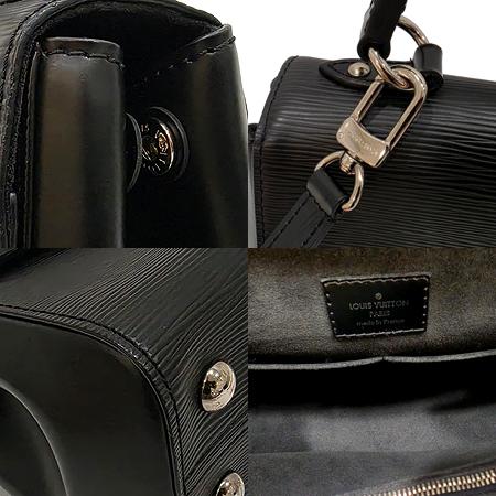 Louis Vuitton(���̺���) M41312 ���� ���� ���� Ŭ��� BB ��Ʈ�� + �����Ʈ�� 2WAY (���ַԵ���) �̹���5 - ���̺��� �߰���ǰ