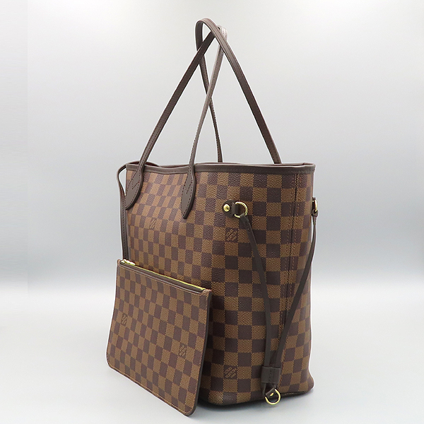 Louis Vuitton(���̺���) N41358 �ٹ̿� ���� ĵ���� �׹�Ǯ MM ����� + �����Ŀ�ġ  [õ�Ƚż�����] �̹���2 - ���̺��� �߰���ǰ