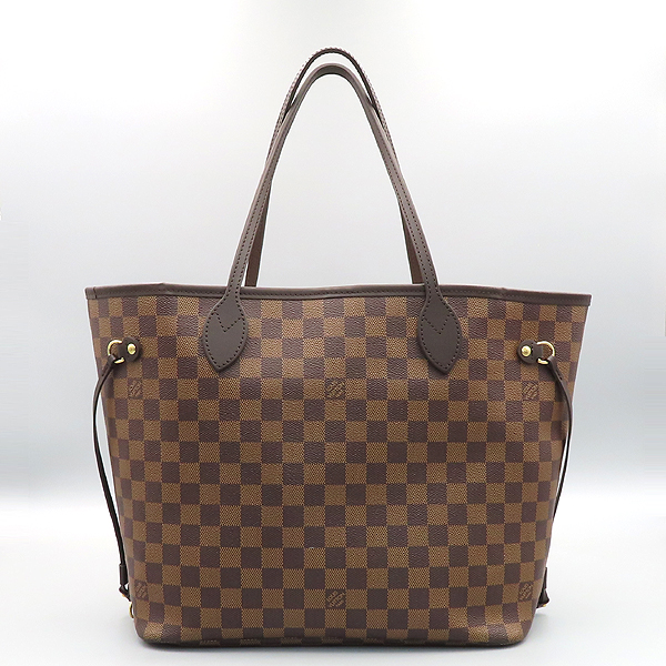 Louis Vuitton(���̺���) N41358 �ٹ̿� ���� ĵ���� �׹�Ǯ MM ����� + �����Ŀ�ġ  [õ�Ƚż�����] �̹���3 - ���̺��� �߰���ǰ