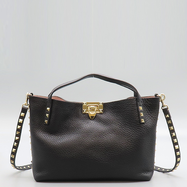 VALENTINO(�߷�Ƽ��) XW2B0K11VSN ���� ���� ����ٴ� ���� �����͵� ��Ʈ�� + ��� ��Ʈ�� + �����Ŀ�ġ [���̷Ե���] �̹���2 - ���̺��� �߰���ǰ