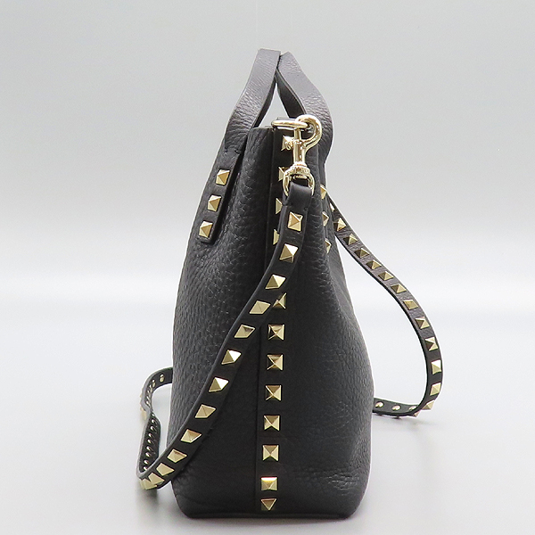 VALENTINO(�߷�Ƽ��) XW2B0K11VSN ���� ���� ����ٴ� ���� �����͵� ��Ʈ�� + ��� ��Ʈ�� + �����Ŀ�ġ [���̷Ե���] �̹���3 - ���̺��� �߰���ǰ