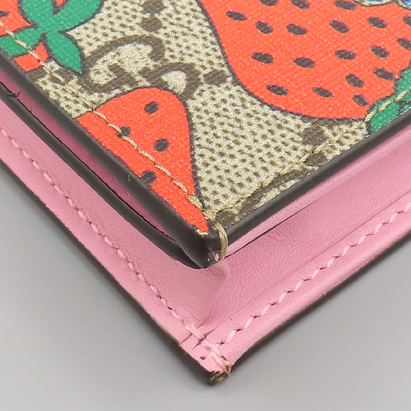 Gucci(����) 573839 GG ������ ĵ���� ��Ʈ�κ��� ������ ������ [���̷Ե���] �̹���4 - ���̺��� �߰���ǰ