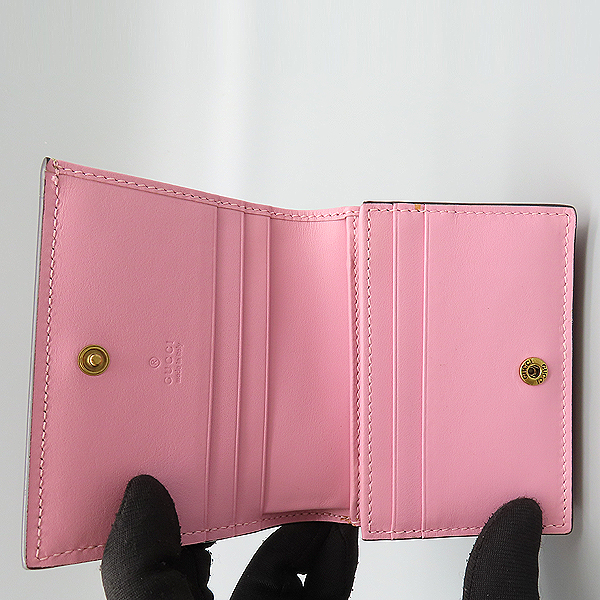 Gucci(����) 573839 GG ������ ĵ���� ��Ʈ�κ��� ������ ������ [���̷Ե���] �̹���6 - ���̺��� �߰���ǰ