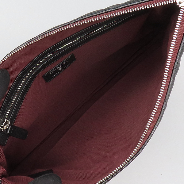 Chanel(����) A82545 ���� ĳ��� Ŭ���� ���� �ΰ� ���̵� Ŭ��ġ [���̷Ե���] �̹���7 - ���̺��� �߰���ǰ