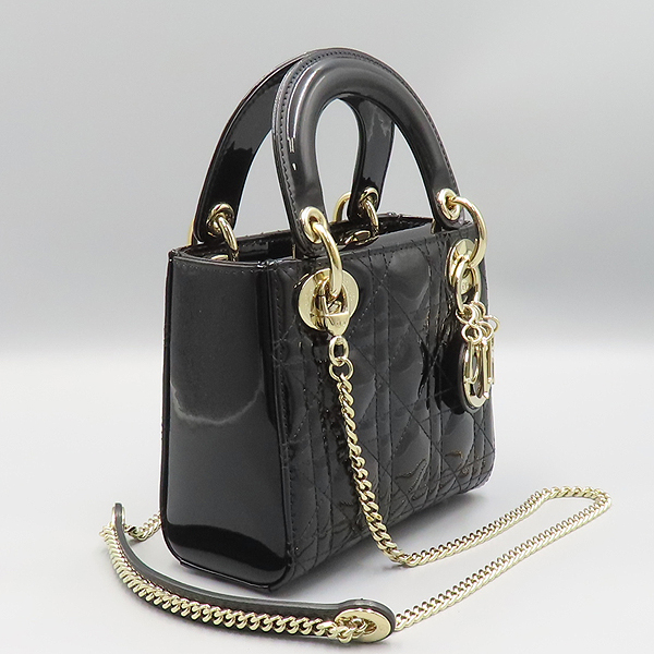 Dior(ũ����î���) M0505OWCB_M900 ���� ��� ���̴�Ʈ ���̵� ��� �̴� ��Ʈ�� �� ü�� �����Ʈ�� 2WAY [��ź�Ե���] �̹���3 - ���̺��� �߰���ǰ