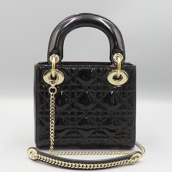 Dior(ũ����î���) M0505OWCB_M900 ���� ��� ���̴�Ʈ ���̵� ��� �̴� ��Ʈ�� �� ü�� �����Ʈ�� 2WAY [��ź�Ե���] �̹���4 - ���̺��� �߰���ǰ