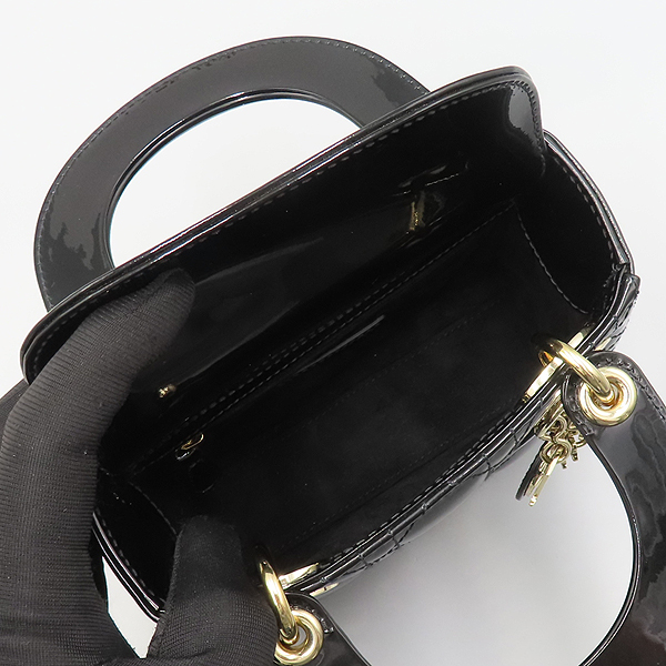 Dior(ũ����î���) M0505OWCB_M900 ���� ��� ���̴�Ʈ ���̵� ��� �̴� ��Ʈ�� �� ü�� �����Ʈ�� 2WAY [��ź�Ե���] �̹���7 - ���̺��� �߰���ǰ