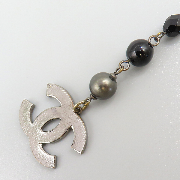 Chanel(����) A37291 Ŀ���� ���� ���� �ǹ� ��Ż COCO �ΰ� ���� [���̷Ե���] �̹���4 - ���̺��� �߰���ǰ
