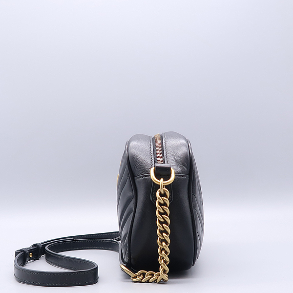 Gucci(����) 447632 ���� ���� GG ����Ʈ ���� ��Ʋ�� ü�� ũ�ν��� [����������] �̹���2 - ���̺��� �߰���ǰ