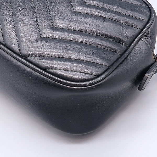 Gucci(����) 447632 ���� ���� GG ����Ʈ ���� ��Ʋ�� ü�� ũ�ν��� [����������] �̹���3 - ���̺��� �߰���ǰ