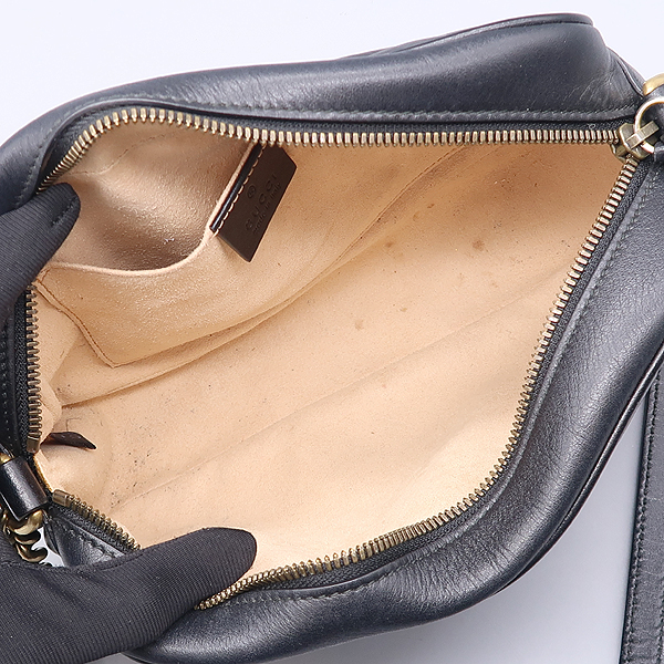 Gucci(����) 447632 ���� ���� GG ����Ʈ ���� ��Ʋ�� ü�� ũ�ν��� [����������] �̹���4 - ���̺��� �߰���ǰ