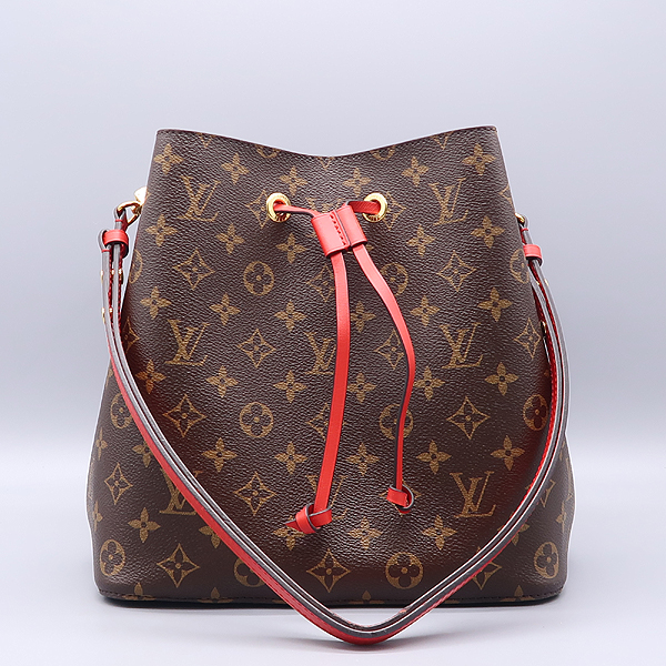 Louis Vuitton(���̺���) M44021 ���׷� ĵ���� ��Ŭ���� ���� NEONOE �׿��뿡 ��Ŷ ����� [����������] �̹���2 - ���̺��� �߰���ǰ