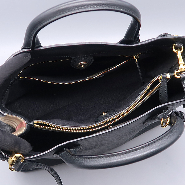 Burberry(������) 3958978 ���� ���� �Ͽ콺 üũ ��� �̵�� ���� �ΰ� ��Ʈ�� + ��� ��Ʈ�� 2WAY [����������] �̹���6 - ���̺��� �߰���ǰ