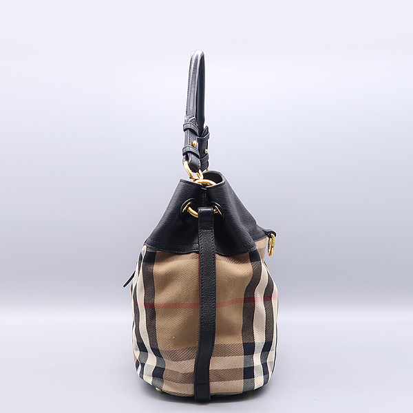 Burberry(������) 3958944 �Ͽ콺üũ ��ī��� ȣ�� ����� [����������] �̹���2 - ���̺��� �߰���ǰ