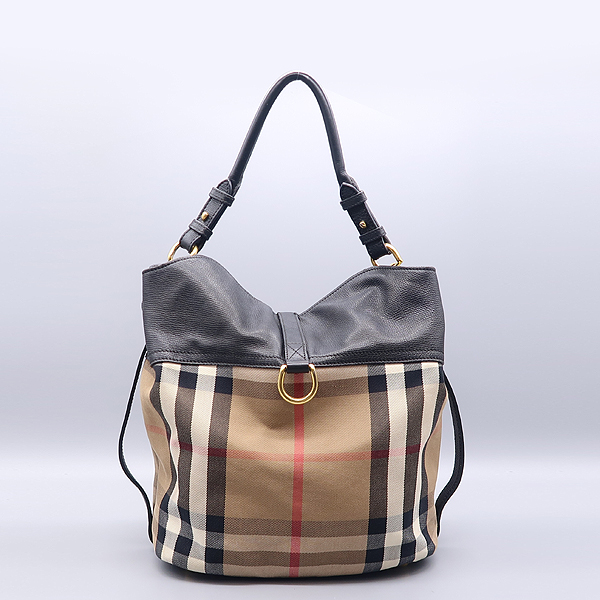 Burberry(������) 3958944 �Ͽ콺üũ ��ī��� ȣ�� ����� [����������] �̹���3 - ���̺��� �߰���ǰ