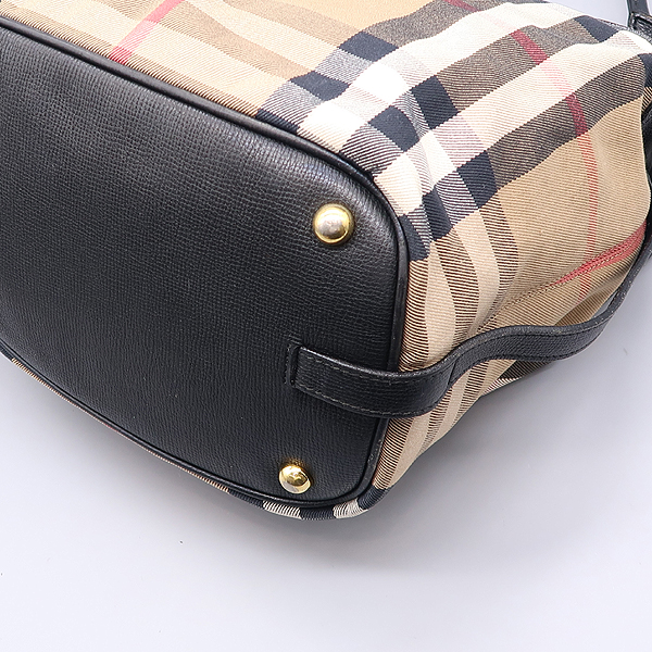 Burberry(������) 3958944 �Ͽ콺üũ ��ī��� ȣ�� ����� [����������] �̹���4 - ���̺��� �߰���ǰ