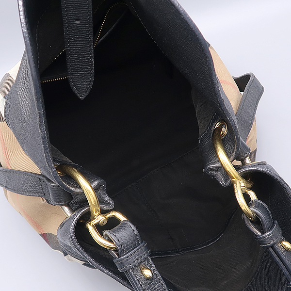 Burberry(������) 3958944 �Ͽ콺üũ ��ī��� ȣ�� ����� [����������] �̹���5 - ���̺��� �߰���ǰ