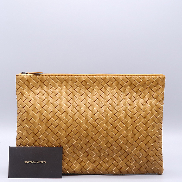 BOTTEGAVENETA(���װ�����Ÿ) 522430 ���� ���� ��Ʈ��ġ���� �Ŀ�ġ �� Ŭ��ġ�� [����������]