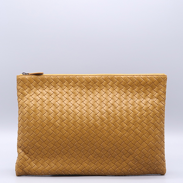 BOTTEGAVENETA(���װ�����Ÿ) 522430 ���� ���� ��Ʈ��ġ���� �Ŀ�ġ �� Ŭ��ġ�� [����������] �̹���2 - ���̺��� �߰���ǰ