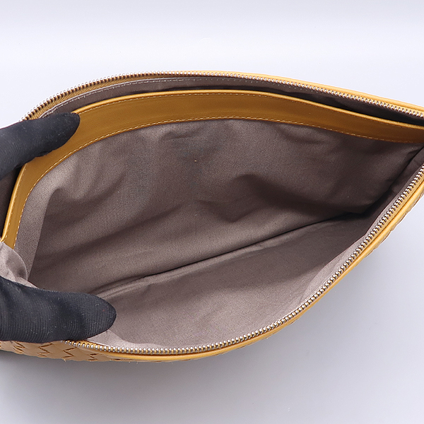 BOTTEGAVENETA(���װ�����Ÿ) 522430 ���� ���� ��Ʈ��ġ���� �Ŀ�ġ �� Ŭ��ġ�� [����������] �̹���5 - ���̺��� �߰���ǰ