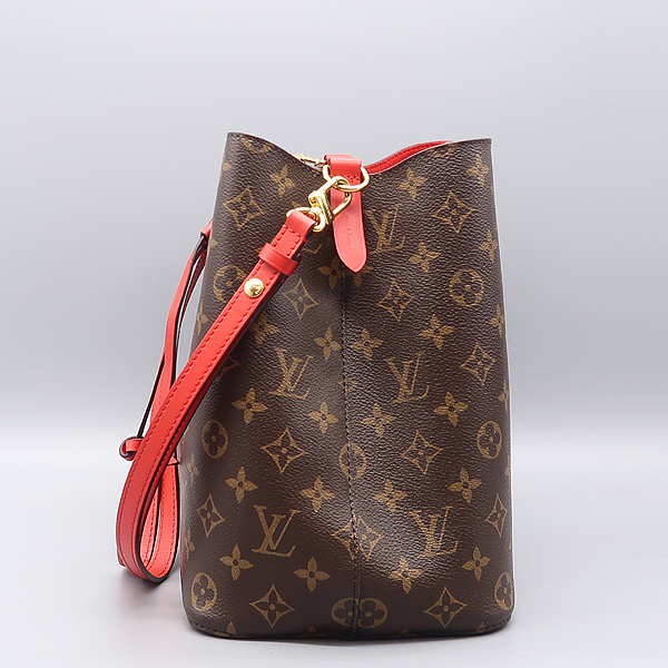 Louis Vuitton(���̺���) M44021 ���׷� ĵ���� ��Ŭ���� ���� NEONOE �׿��뿡 ��Ŷ ����� [����������] �̹���3 - ���̺��� �߰���ǰ