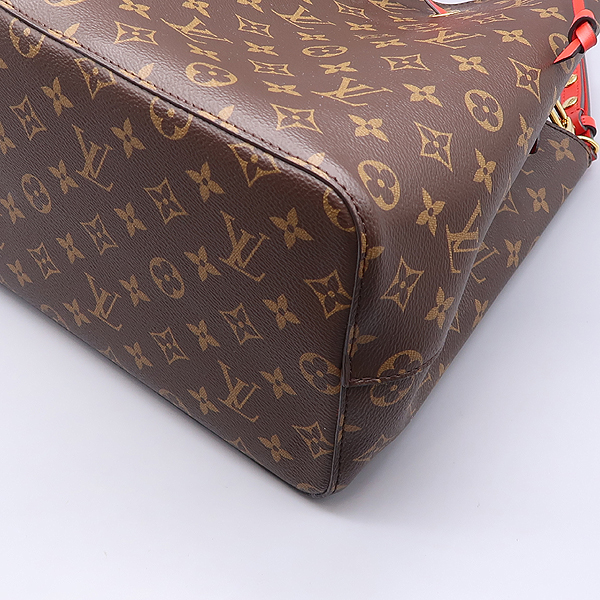 Louis Vuitton(���̺���) M44021 ���׷� ĵ���� ��Ŭ���� ���� NEONOE �׿��뿡 ��Ŷ ����� [����������] �̹���4 - ���̺��� �߰���ǰ