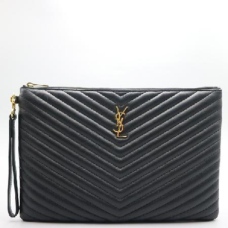 YSL(���ζ�) 440222 ����� ���� ��Ʋ�� YSL ���׷� Ŭ��ġ �̹���2 - ���̺��� �߰���ǰ