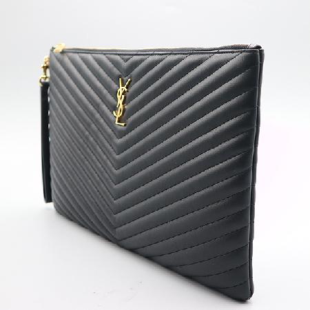 YSL(���ζ�) 440222 ����� ���� ��Ʋ�� YSL ���׷� Ŭ��ġ �̹���3 - ���̺��� �߰���ǰ