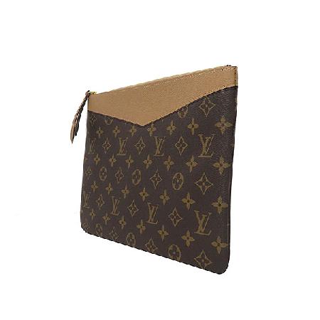 Louis Vuitton(���̺���) M64591 ������ �÷� ���׷� ĵ���� ���ϸ� �Ŀ�ġ �� Ŭ��ġ �̹���2 - ���̺��� �߰���ǰ