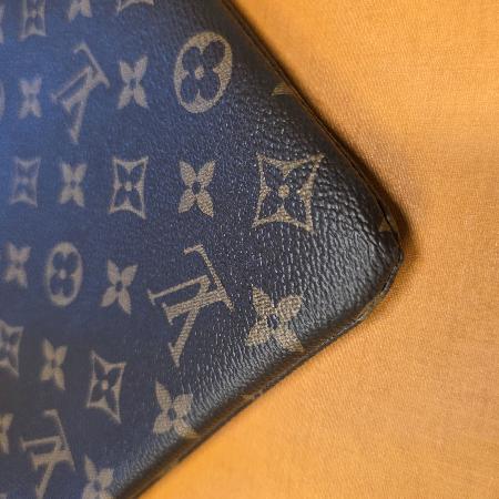Louis Vuitton(���̺���) M64591 ������ �÷� ���׷� ĵ���� ���ϸ� �Ŀ�ġ �� Ŭ��ġ �̹���4 - ���̺��� �߰���ǰ