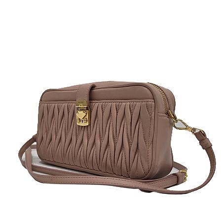 MiuMiu(�̿�̿�) ��ũ ���� ����Ų ��Ʈ�� ���� �ΰ� �̴� ũ�ν��� (���ַԵ���) �̹���2 - ���̺��� �߰���ǰ