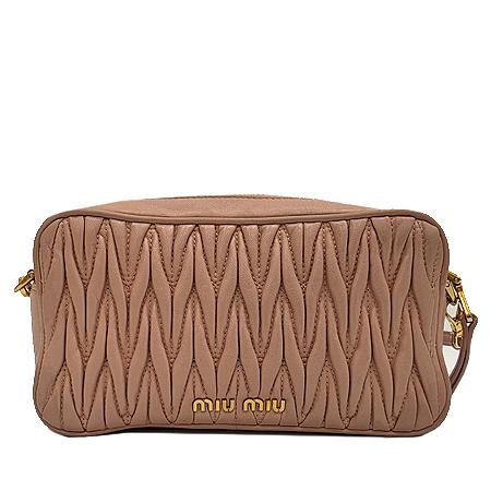 MiuMiu(�̿�̿�) ��ũ ���� ����Ų ��Ʈ�� ���� �ΰ� �̴� ũ�ν��� (���ַԵ���) �̹���3 - ���̺��� �߰���ǰ