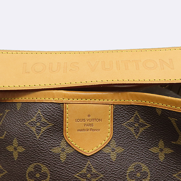 Louis Vuitton(���̺���) M40354 ���׷� ĵ���� ������ƮǮ GM ����� [�ϻ�Ե���] �̹���4 - ���̺��� �߰���ǰ