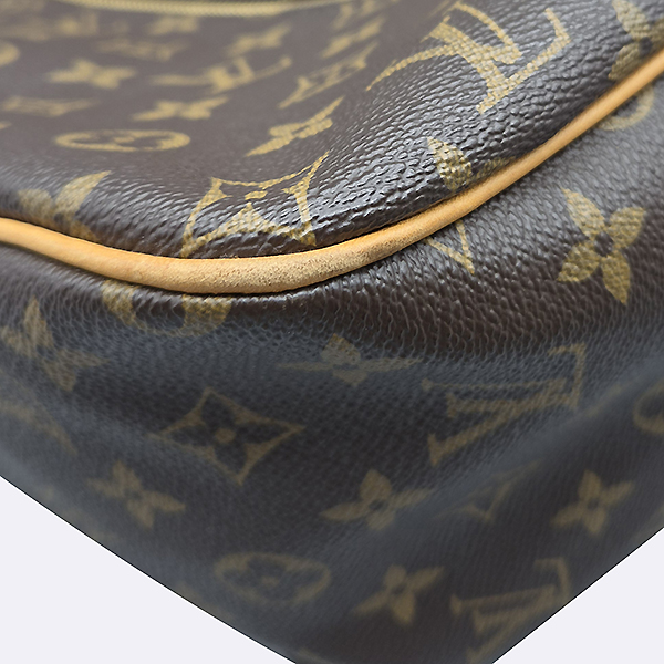 Louis Vuitton(���̺���) M40354 ���׷� ĵ���� ������ƮǮ GM ����� [�ϻ�Ե���] �̹���5 - ���̺��� �߰���ǰ