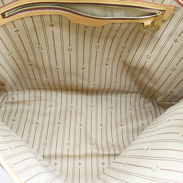 Louis Vuitton(���̺���) M40354 ���׷� ĵ���� ������ƮǮ GM ����� [�ϻ�Ե���] �̹���7 - ���̺��� �߰���ǰ