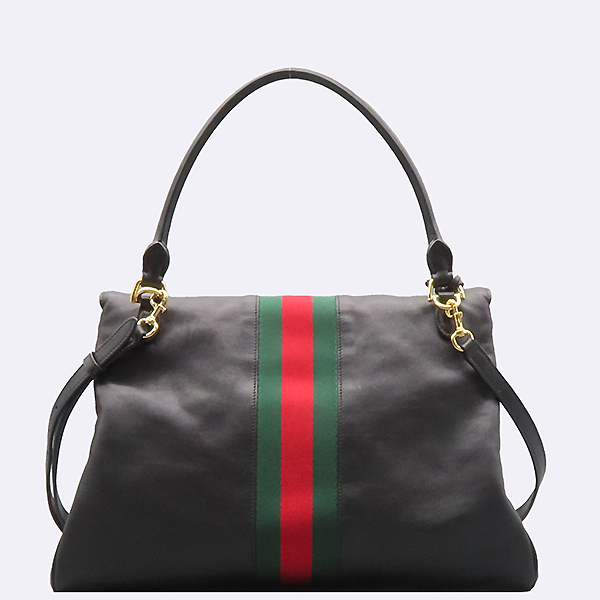 Gucci(����) 875019 ���� ���� ���Ķ��� ���� ž ��� ��Ƽġ �ڵ�� [�ϻ�Ե���] �̹���3 - ���̺��� �߰���ǰ
