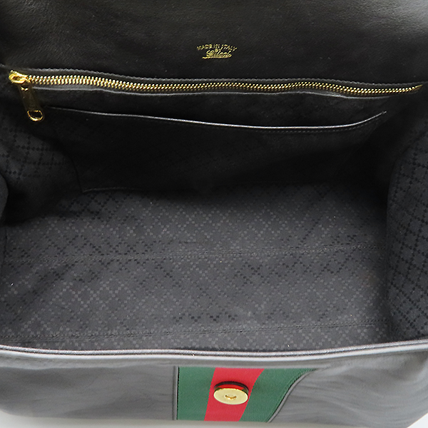 Gucci(����) 875019 ���� ���� ���Ķ��� ���� ž ��� ��Ƽġ �ڵ�� [�ϻ�Ե���] �̹���7 - ���̺��� �߰���ǰ