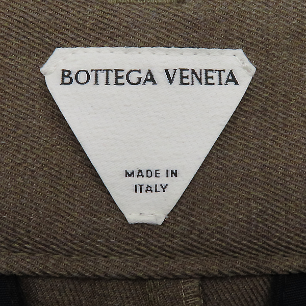 BOTTEGAVENETA(���װ�����Ÿ) 785579 īŰ �÷� ��� �� Ʈ������� ���� ���� [�ϻ�Ե���] �̹���4 - ���̺��� �߰���ǰ