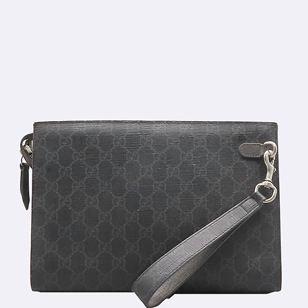 Gucci(����) 768255 �׷��� GG ������ Ʈ���� Ŭ��ġ [�ϻ�Ե���] �̹���2 - ���̺��� �߰���ǰ