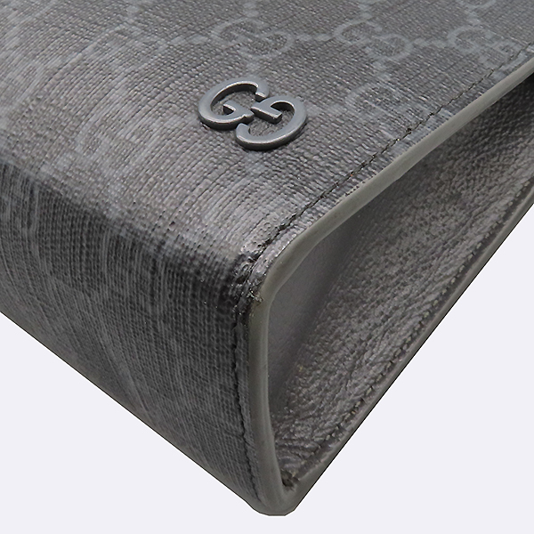 Gucci(����) 768255 �׷��� GG ������ Ʈ���� Ŭ��ġ [�ϻ�Ե���] �̹���3 - ���̺��� �߰���ǰ