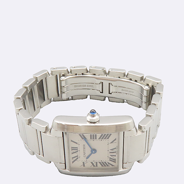 Cartier(��쿡) W51008Q3 ��ũ �������� ���� ��ƿ ���� ���� �ð�  [�ϻ�Ե���] �̹���2 - ���̺��� �߰���ǰ