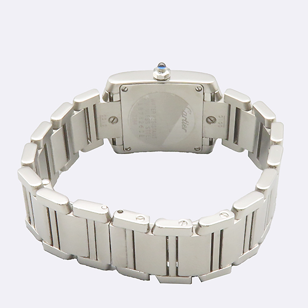 Cartier(��쿡) W51008Q3 ��ũ �������� ���� ��ƿ ���� ���� �ð�  [�ϻ�Ե���] �̹���3 - ���̺��� �߰���ǰ