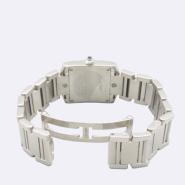 Cartier(��쿡) W51008Q3 ��ũ �������� ���� ��ƿ ���� ���� �ð�  [�ϻ�Ե���] �̹���4 - ���̺��� �߰���ǰ