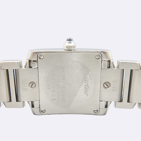 Cartier(��쿡) W51008Q3 ��ũ �������� ���� ��ƿ ���� ���� �ð�  [�ϻ�Ե���] �̹���5 - ���̺��� �߰���ǰ