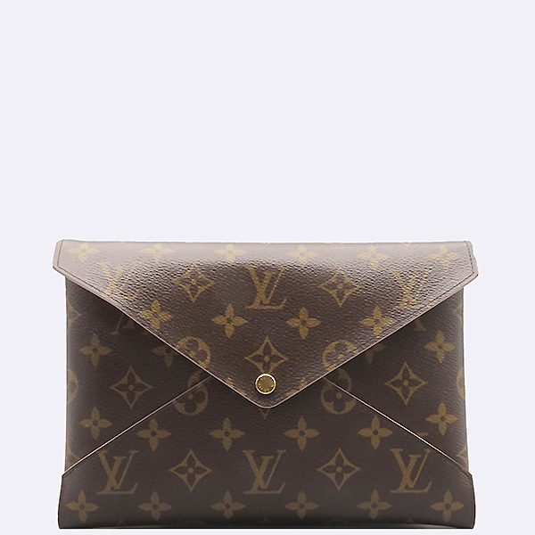 Louis Vuitton(���̺���) M62034 ���׷� ĵ���� ����Ʈ Ű������ ������ Ŭ��ġ 3��Ʈ [�ϻ�Ե���] �̹���2 - ���̺��� �߰���ǰ